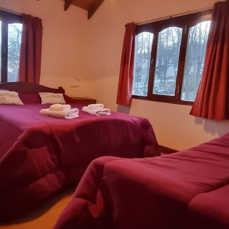 Depto Laguna Encantada Ushuaia Eksteriør billede