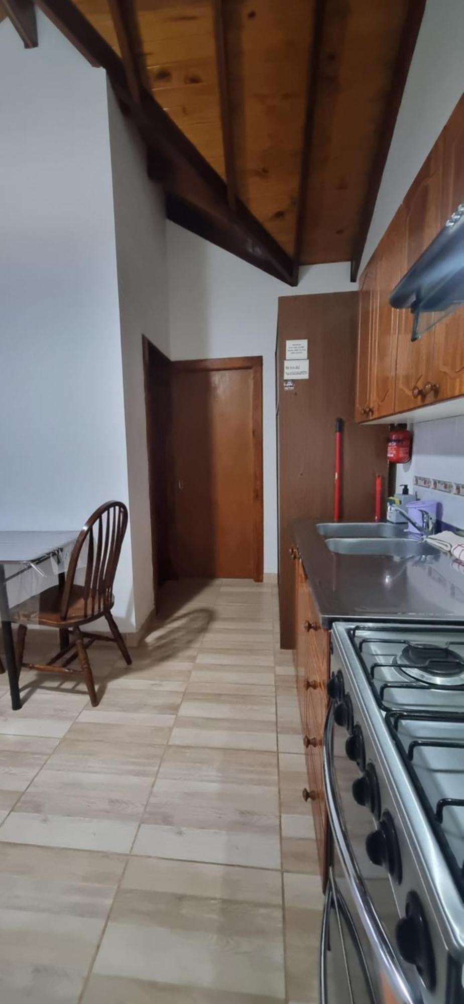 Depto Laguna Encantada Ushuaia Eksteriør billede